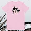 Scott Pilgrim Astro Boy Tezuka T-Shirt