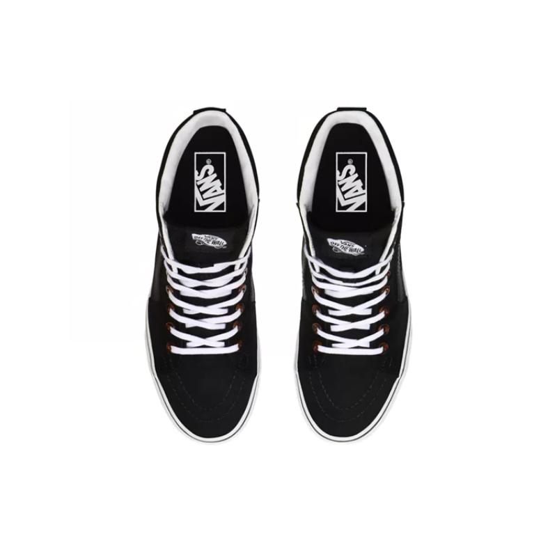 Vans Tort Sk8 hi Black Vans VN0A4U3CWVI