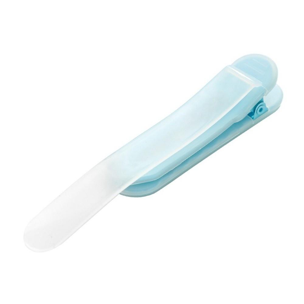 Reusable Page Following Bookmark Portable Book Page Holder New Reading Marker  Student Stationery