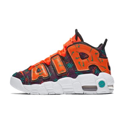 Air More Uptempo What The 90s GS Sneakers AT3408-800