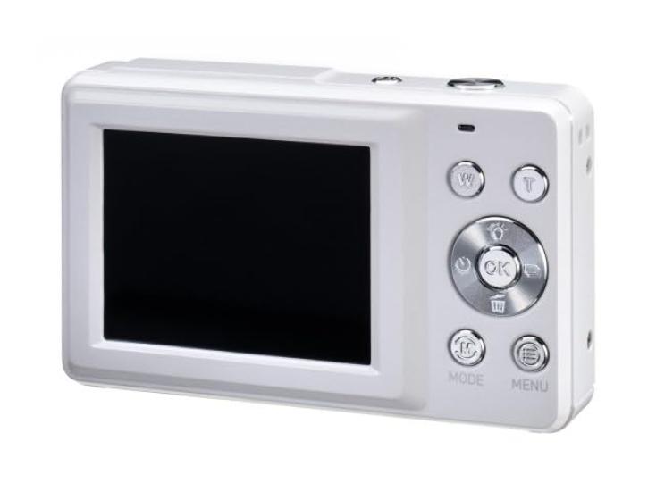 Kenko Digital Camera White KC-AF11(WH)