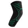 Nylon Compression Elbow Support Pads Non-Slip Breathable Arm Pad  Basketball Volleyball