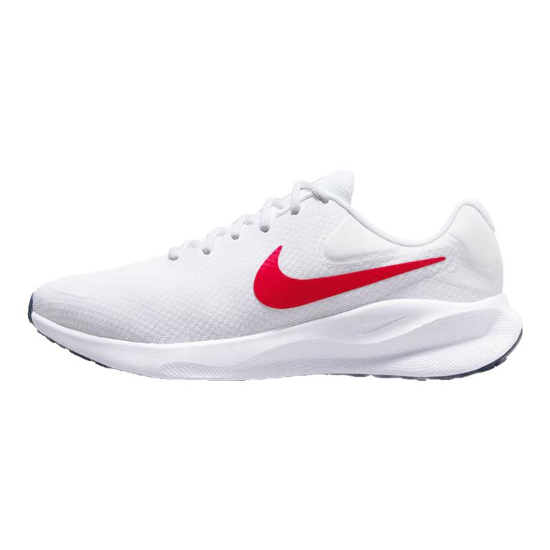 Nike Мужские амортизирующие беговые кроссовки Revolution 7 42.5
