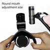 Universal Baby Strollers Cup Holder Convenient and Adjustable Pram Cart Drink Organiser for Bottles Coffee and Beverages