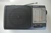 Sony Radio portable FM/AM ICF-801