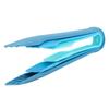 3 PCS Multifunctional Plastic Bread Tongs Food Clamps for Home Bakery