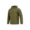 New Down Jackets Men Army Green HN2093