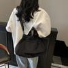 Large Capacity Nylon Cloth Shoulder Bag Tote Bags Nylon Crossbody Bag Women Messenger Bag Women
