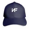 NF REAL MUSIC MERCH Baseball Cap Golf sun hat Hat Unisex Luxury Hat Unisex Women Hats Unisexs