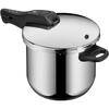 Schnellkochtopf WMF Perfect Ø 22 cm 6,5 L - Cromargan Edelstahl