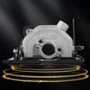 The New Angle Grinder Stand 45°Adjustable Angle Grinder To Cutting Machine Bracket Dust Free Angle Grinder Machine Base Stand