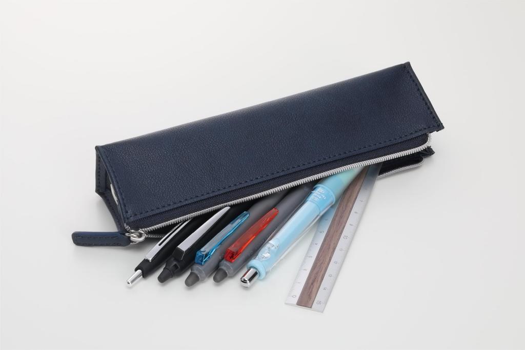 Pilot Colorim Pen CRPC1NV Case, Navy,