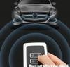 NY TPU Bilnøkkelveske Full Dekning For Renault Koleos Kadjar Megane Talisman Captur Espace Clio 2016-2019 4 Knapper Tilbehør