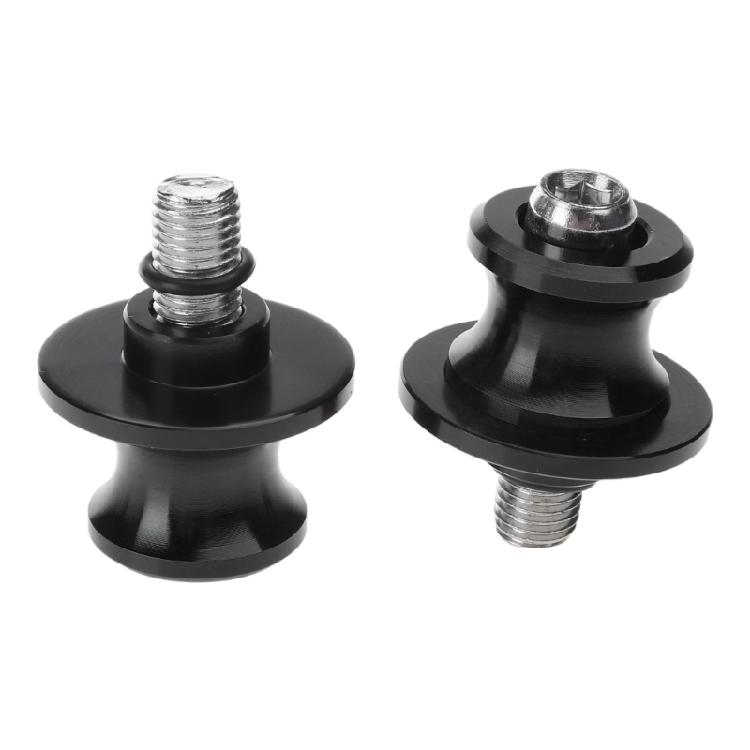 Aluminum Swingarm Stand Paddock for Motorcycle M6 M8 M10 Swing Arm Stand Screw