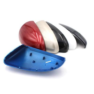 Auto Replacement Left Right Side Rear View Mirror Cover Shell Cap Housing For Chevrolet Cruze 2009 2010 2011 2012