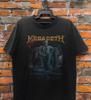 Megadeth Vic Lincoln Basic Unisex T-Shirt Size S-5XL