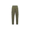 Nike Sportswear Utility Plain Weave Lining-Free Straight-Leg Casual Pants Men Bottoms Green DD5208-222
