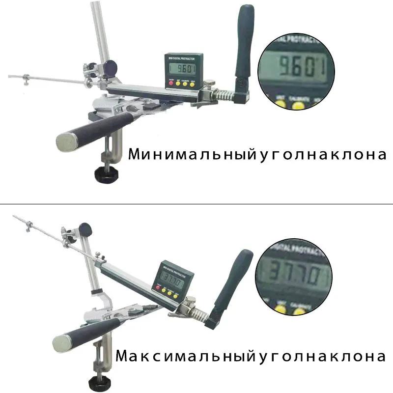 1PC Rack and Pinion Mechanism for Grinding Systems RUIXIN PRO RX-009 RX-008,Knife Sharpener Knife Sharpening Machine Spare Part