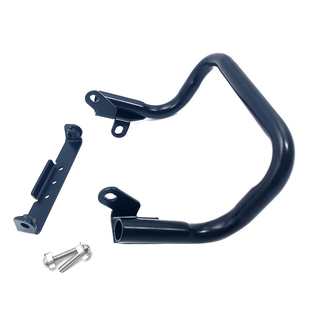 Мотоциклетный задний фонарь, бампер для Honda HunterCub CT125 CT 125 ct125 2022, защитный кронштейн для хвоста