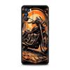 Colors Vintage Motorcycle Painted Phone Case For Oppo A17 A31 A54 A57 A78 A79 A98 Find X5 X6 Reno 7 8 10 11 12 13 F Pro Soft TPU