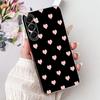For Samsung Galaxy A17 5G Case SM-A176B Cute Cat Painted Cover 6.7'' Soft Silicone Case For Samsung A17 A 17 GalaxyA17 5G Fundas