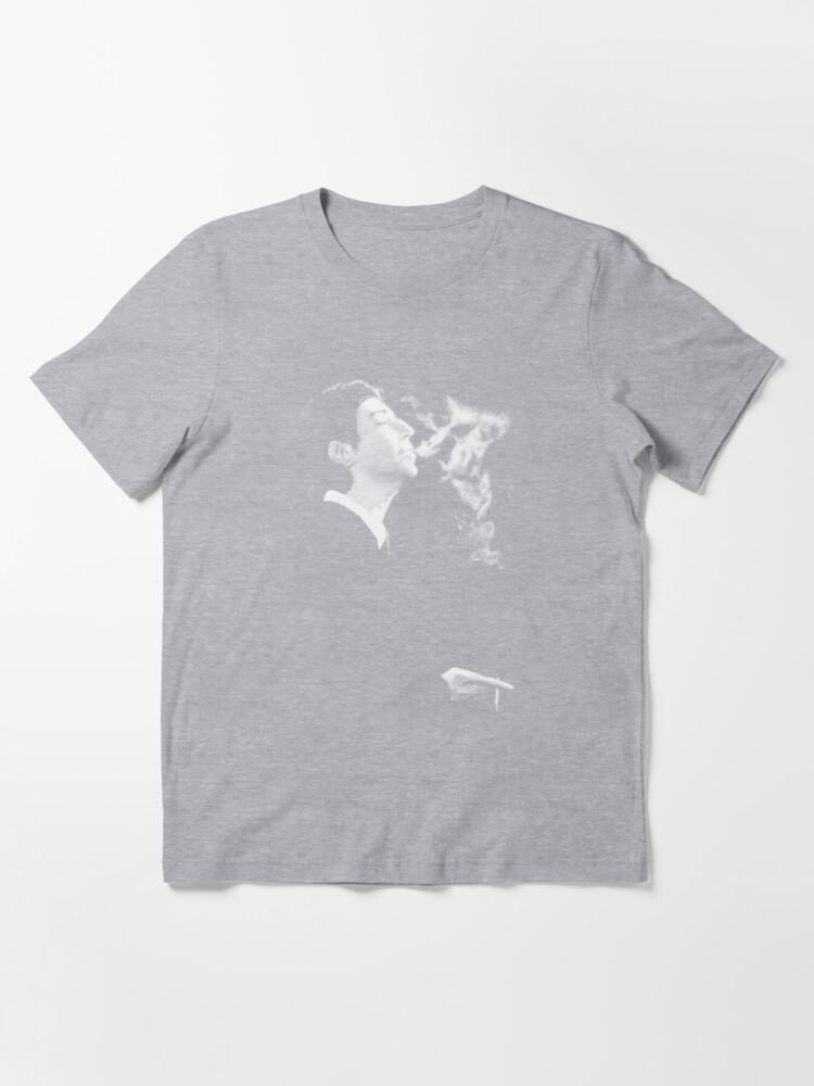Serge Gainsbourg Serge Gainsbourg essentiel Essential T-Shirt
