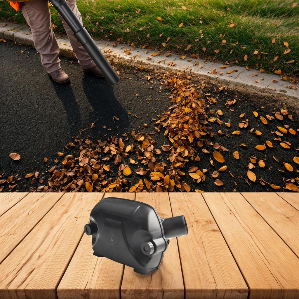 Schützen Sie Ihre Ausrüstung mit dieser zuverlässigen Luftfilterabdeckung, kompatibel mit REDMAX EBZ8500 und EBZ8550 (Nr. 576575001)