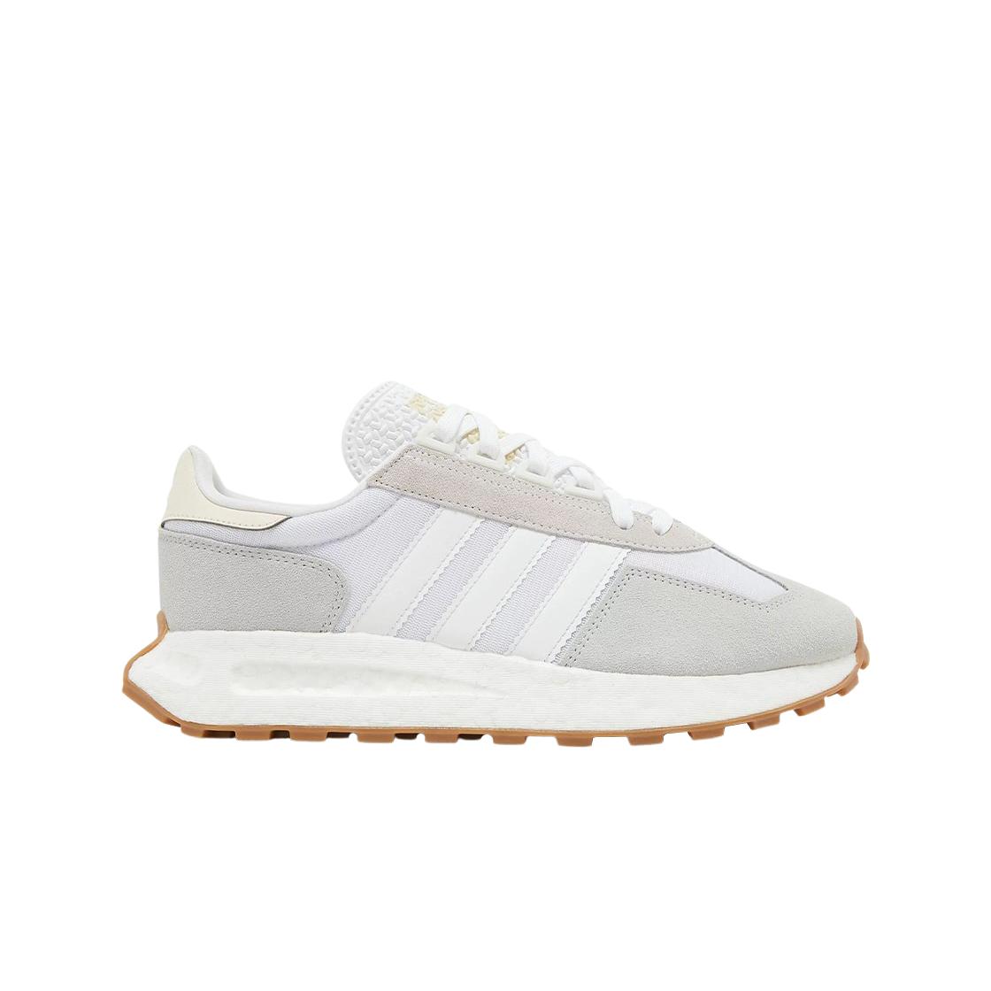 

Adidas Retropy E5 Белый Синий 270