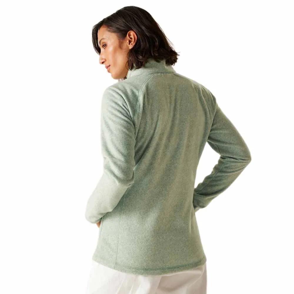 Regatta Fleecejacke mit Reißverschluss Mayse