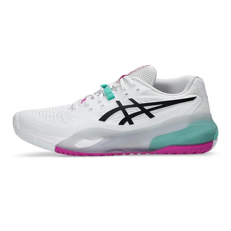 ASICS GEL-RESOLUTION X Tennis Shoes 45