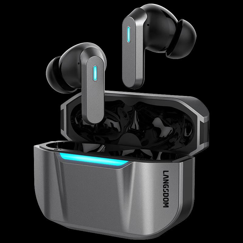 Lanston Zeta ANC True Wireless In-Ear Earbuds