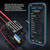 AAXX1 MJX Hyper GO 10303 WRC C3 Brushless RTR 1/10 RC Electric Remote Control Model Car Rally Racing Adult Children's Toys