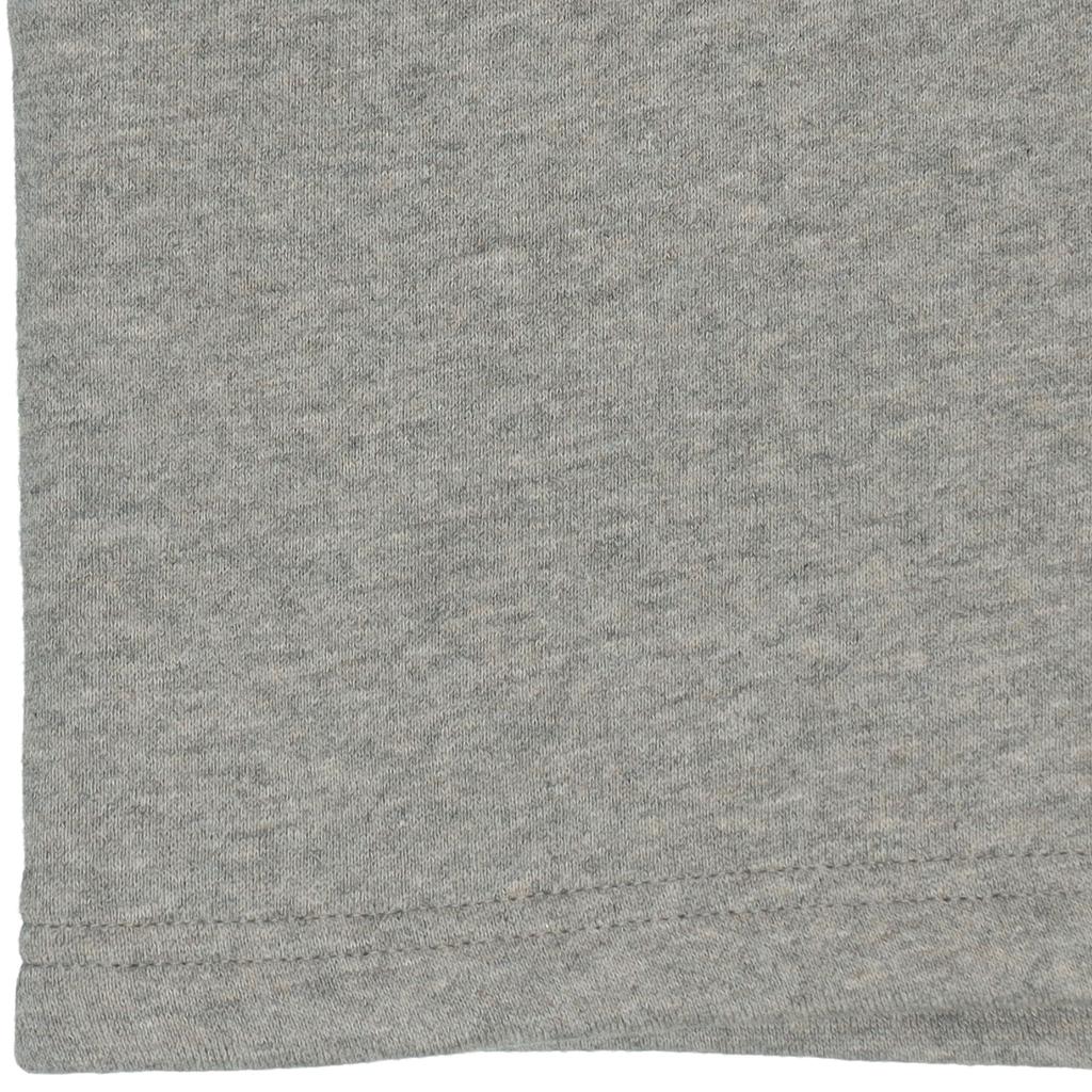 Fear of God Essentials Logo Sport Mid-Waist Shorts Unisex Bottoms Charcoal Oatmeal FOG-FW21-148