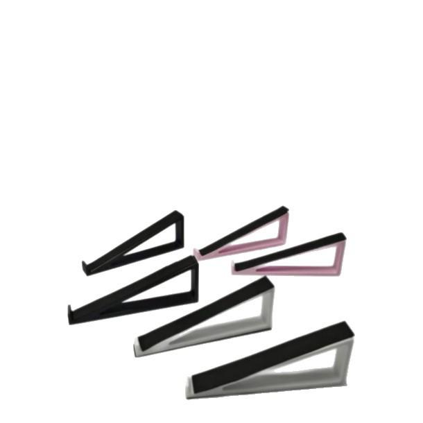 Ergonomic Desktop Keyboard Riser and Display Stand