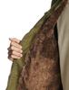 HOUSTON USED WASH DECK Jacket Military Jacket OLIVE DRAB Olive Drab 38 (Houston) N-1 5N-1UD