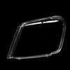 Dongfeng Xiaokang K07S Headlight Lens PC Lens Replacement