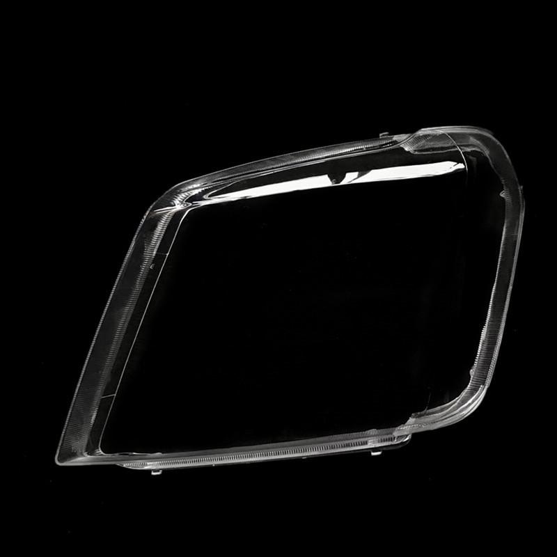 Dongfeng Xiaokang K07S Headlight Lens PC Lens Replacement