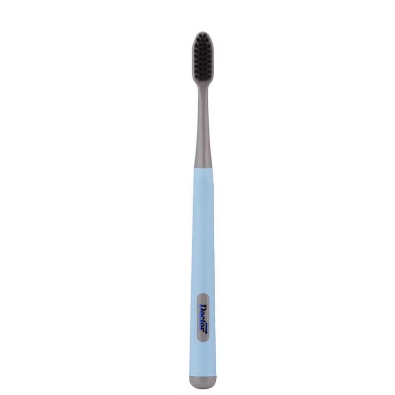 DentistPro Fine Super Soft Gum Care Toothbrush