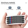 Autocollant Sourcil de Roue de Voiture Autocollant Moyeu de Jante de Voiture Autocollants Garnitures Pour BMW G42 G16 G15 G30 G20 G11 G12 F40 G07 G06 G05 G02 G01 F48 X5