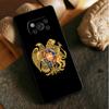 For Xiaomi POCO X4 9T 11T 10T M4 Pro 5G MI 11 Lite M3 X3 NFC F4 GT F3 Armenia Armenians Flag Phone Case Smartphone Black