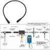 Matsutec M12 5pin NMEA 2000 (N2K) Starter kit 1/2meter 4, 5meter Backbone or Drop, Cable for Lowrance Simrad B&G Navico & Garmin