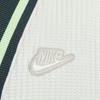 Nike Odzież sportowa Luźna Kurtka z długim rękawem Przyjazna dla skóry Damskie Kurtki IM7468-133