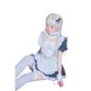 Yozora Konomiya Maid Outfit Loli Cute Cosplay Costume