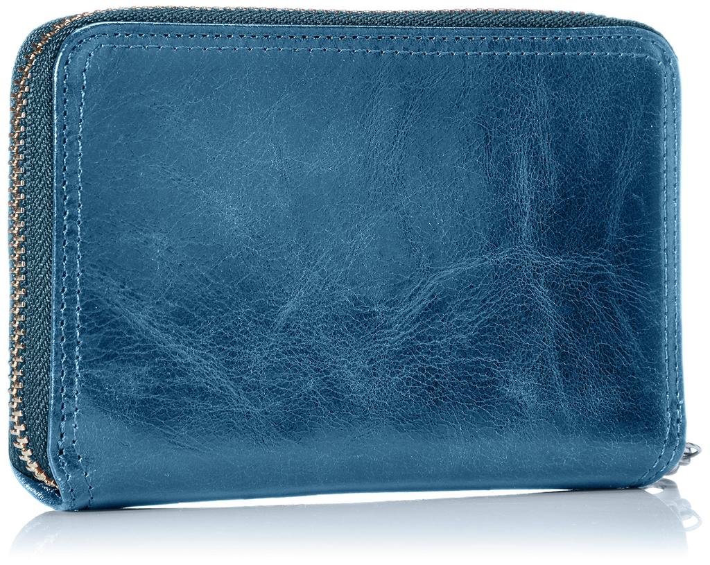 [ultima] [Ultima Tokyo] Zeus Wallet, Navy