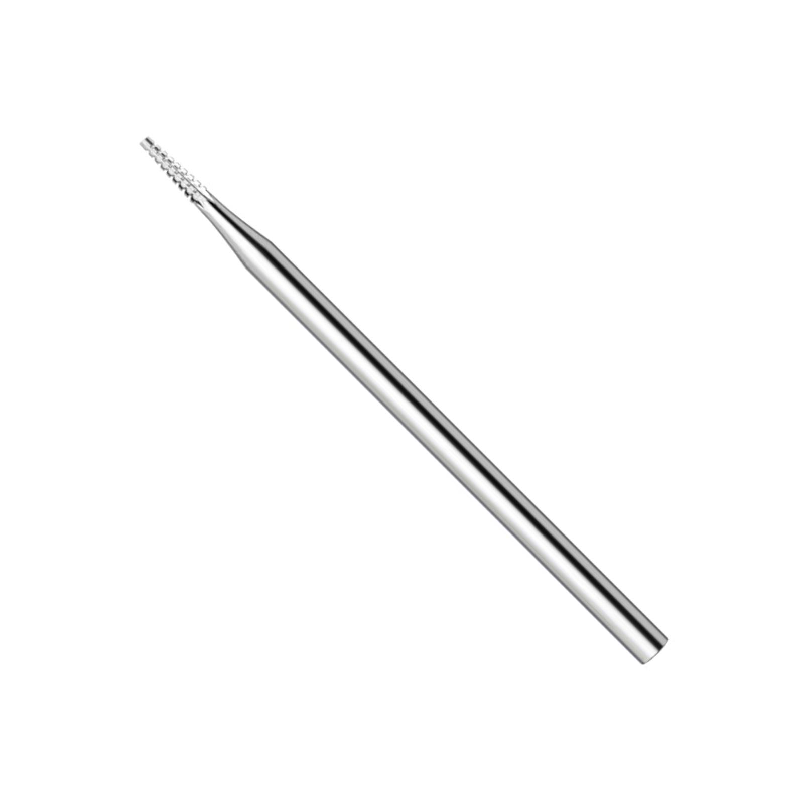

Precise Ground High Hardness Alloy Steel Broken Screw Bolt Extractor Drill Bit Suitable For Rotating Tool Polishing Pen
