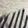 Used Burberry Scarf 4334