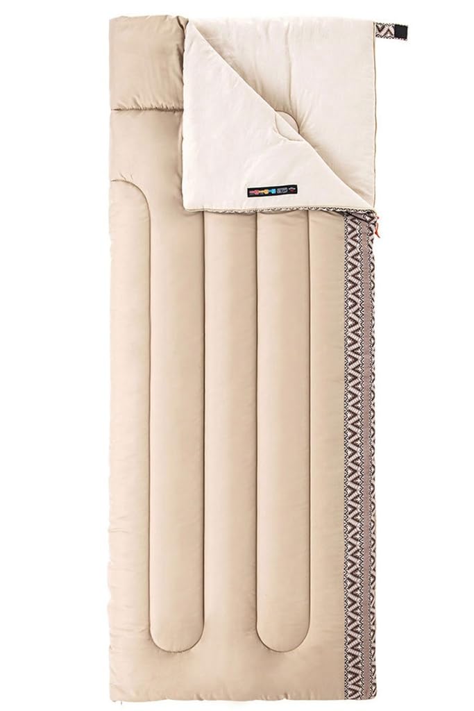 

Naturehike Outdoor Sleeping Machine Machine Breathable Fabric Opening Bag, Portable, Compact, Washable, Lightweight, Warm, Comfortable, Compact,