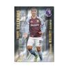 Topps Premier League 2026 Debut Edition Mega Multipack - -