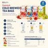 Damtuh Cold Brewed 20T