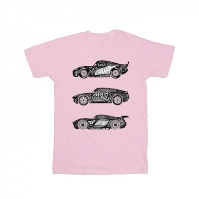 Överdelar (Pojkar från 4 år) – T-shirts